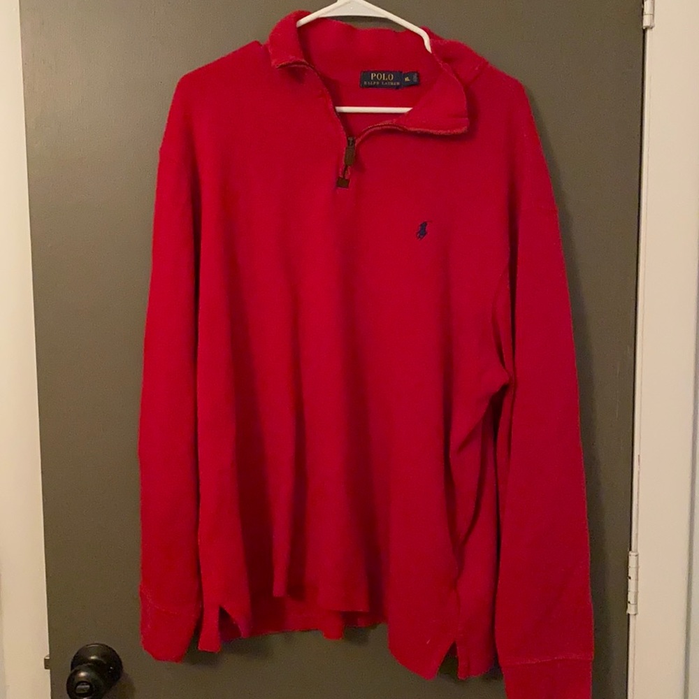 Ralph Lauren Sweater
